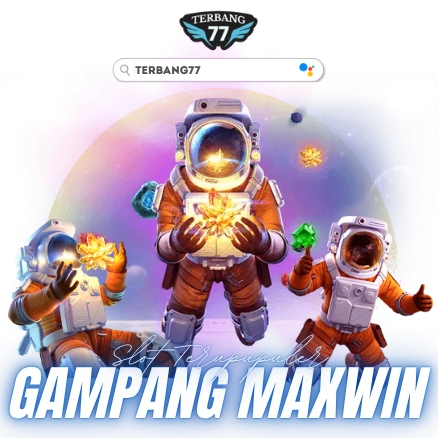 TERBANG77: Situs Slot Gacor Slot88 Terpercaya Gampang Maxwin Hari ini